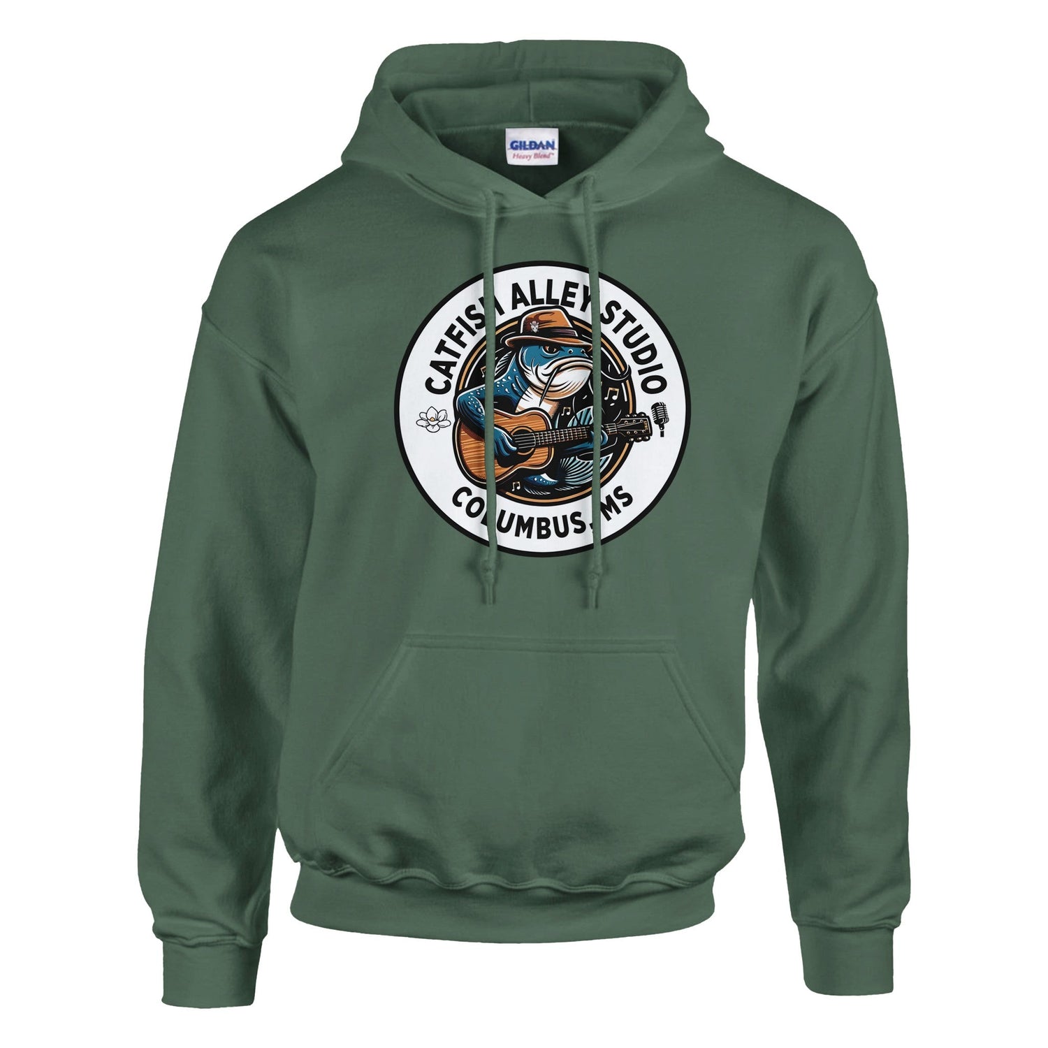 Hoodies & Sweatshirts